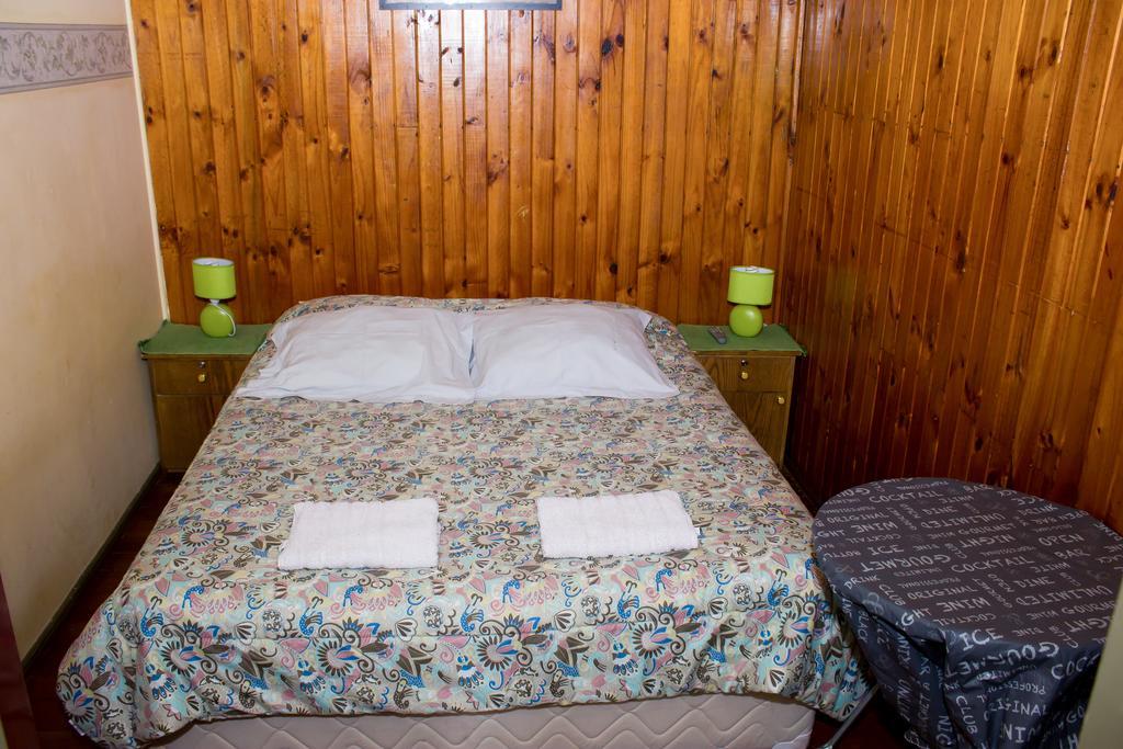 Hostal Residencia Blest Gana Vina del Mar Oda fotoğraf